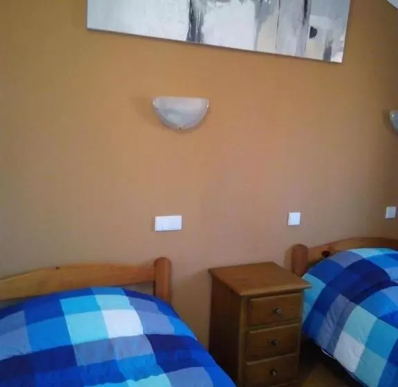 Pensão Residencial Moeda