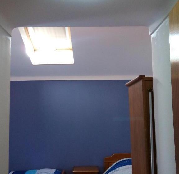 펜션 Residencial Moeda