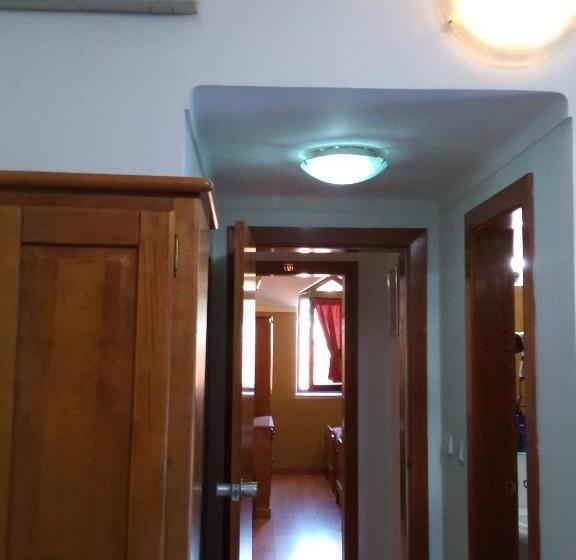 펜션 Residencial Moeda