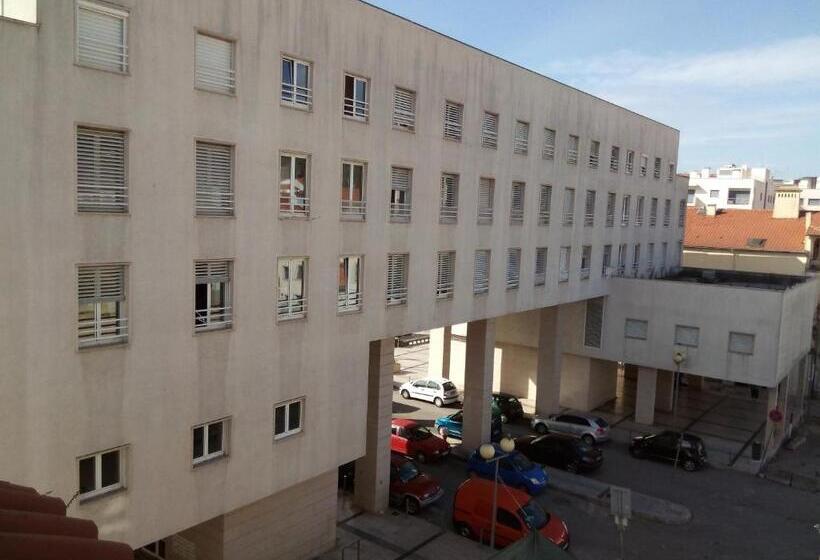 펜션 Residencial Moeda