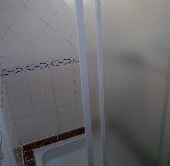 펜션 Residencial Moeda