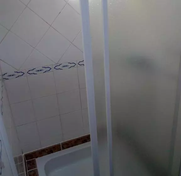 Pensão Residencial Moeda