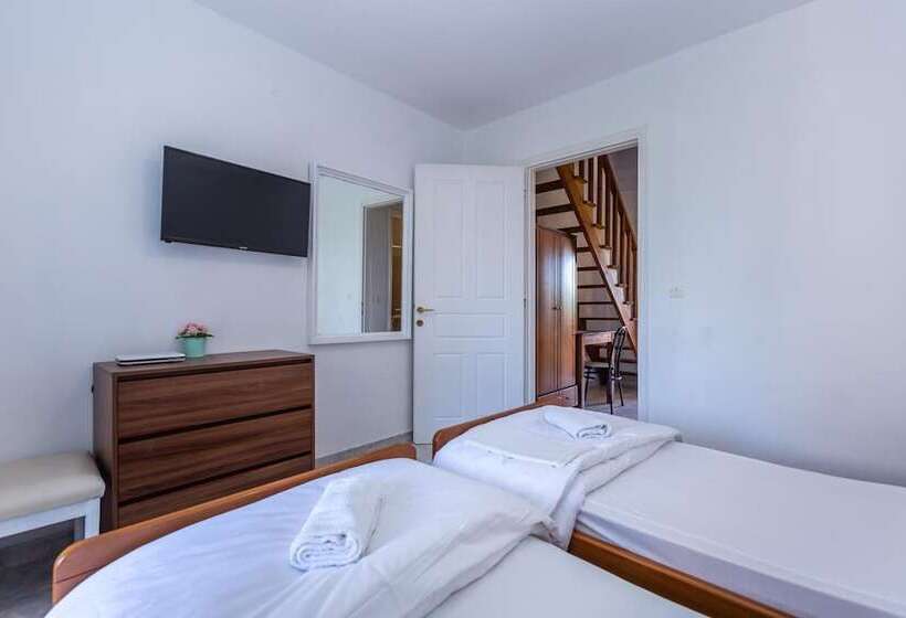 Frida Corfu Apartments