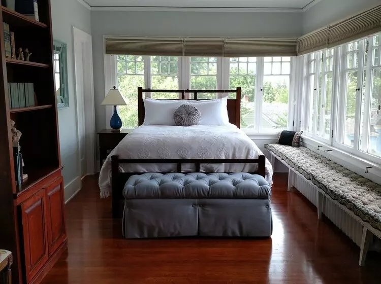 Aamiaismajoitus (B&B) The Stang Manor