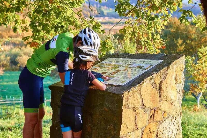 Hemingway Casa Rural Kanala