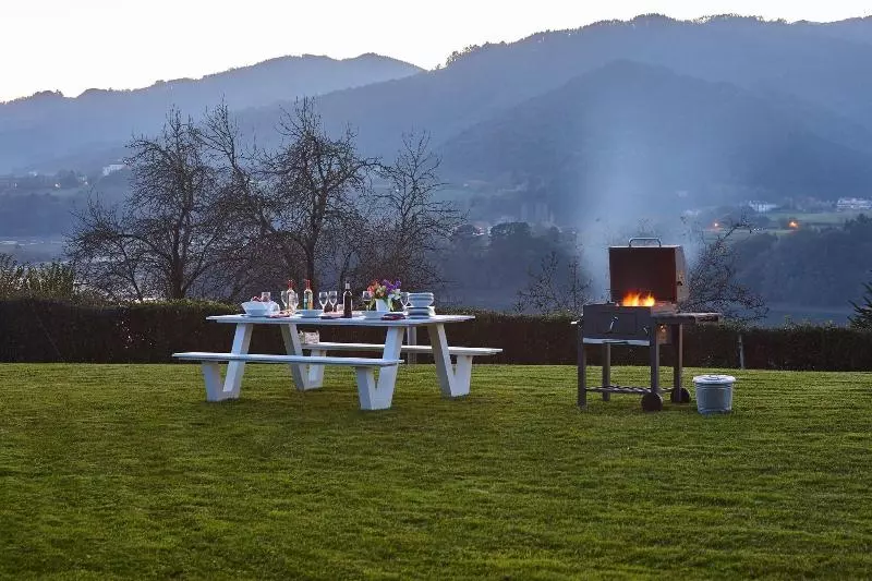 Hemingway Casa Rural Kanala