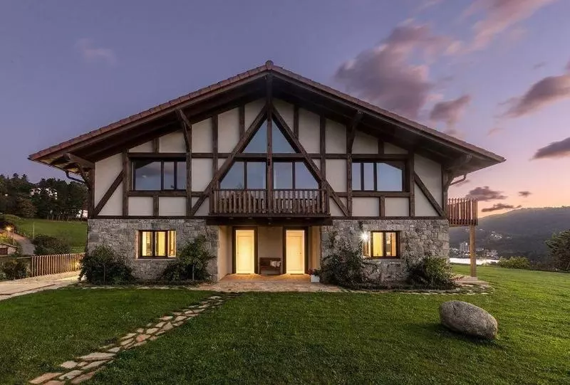 Hemingway Casa Rural Kanala