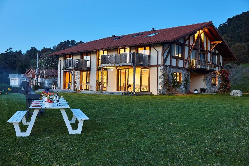 Hemingway Casa Rural Kanala