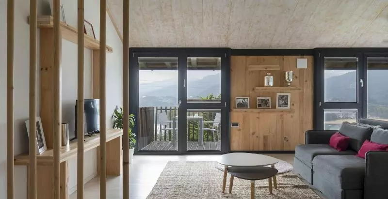 Hemingway Casa Rural Kanala