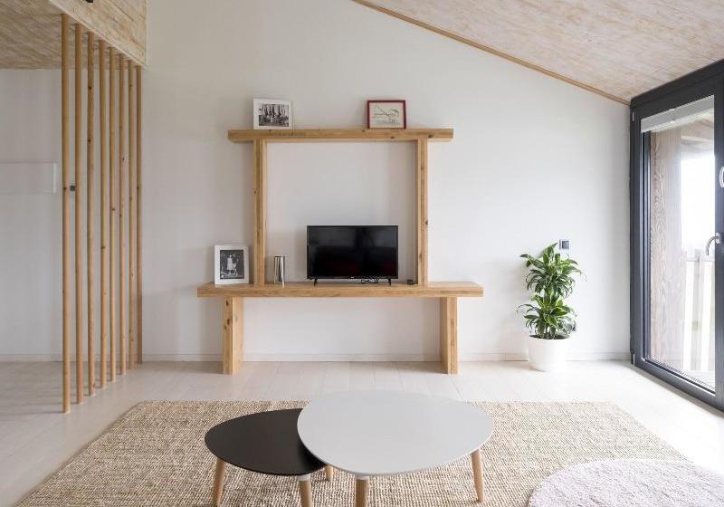 Hemingway Casa Rural Kanala