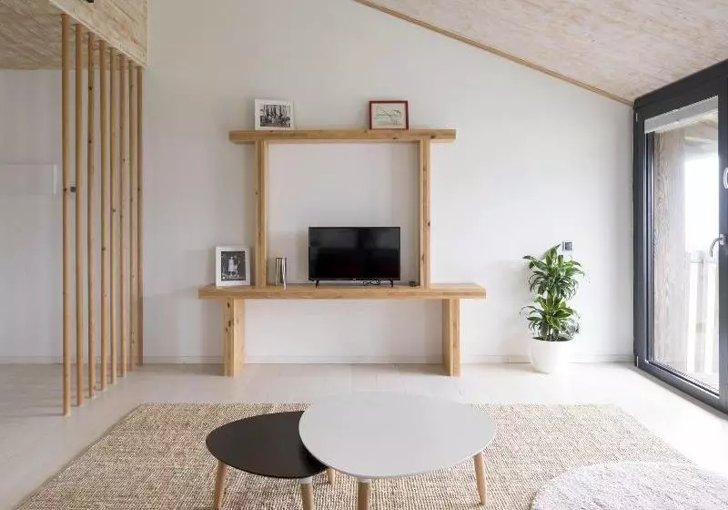 Hemingway Casa Rural Kanala