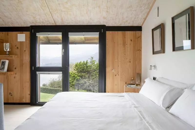 Hemingway Casa Rural Kanala