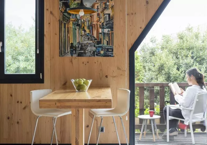 Hemingway Casa Rural Kanala