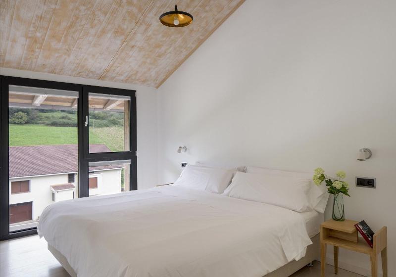 Hemingway Casa Rural Kanala