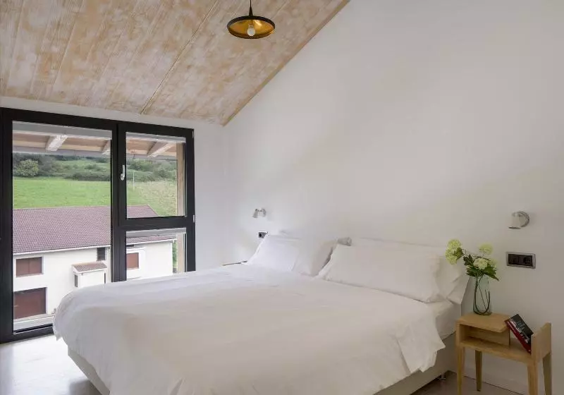 Hemingway Casa Rural Kanala