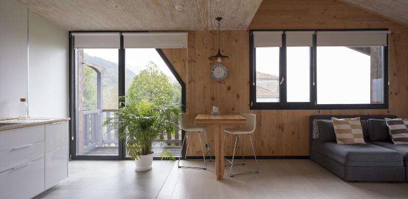 Hemingway Casa Rural Kanala