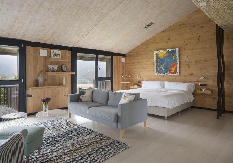 Hemingway Casa Rural Kanala