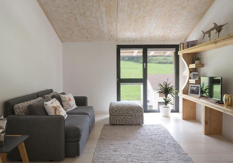 Hemingway Casa Rural Kanala