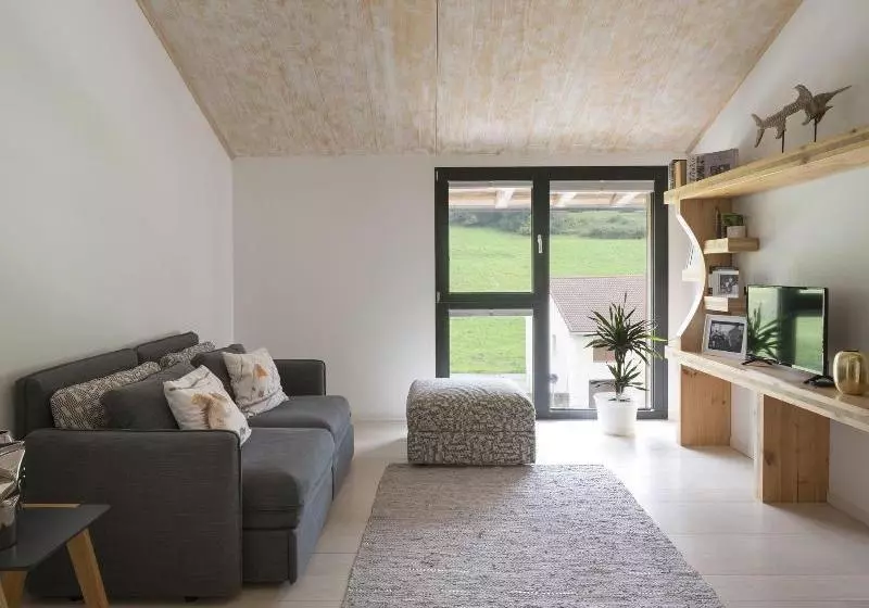 Hemingway Casa Rural Kanala