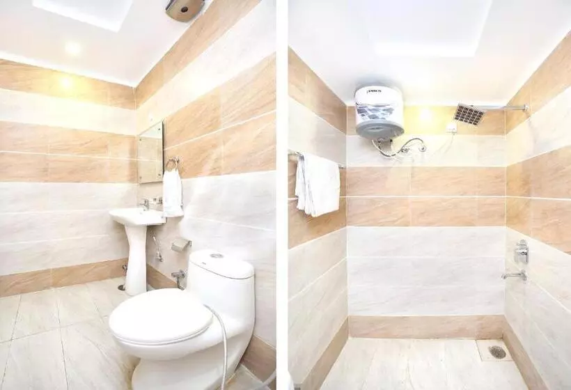 Hotelli Atlante By Oyo Rooms