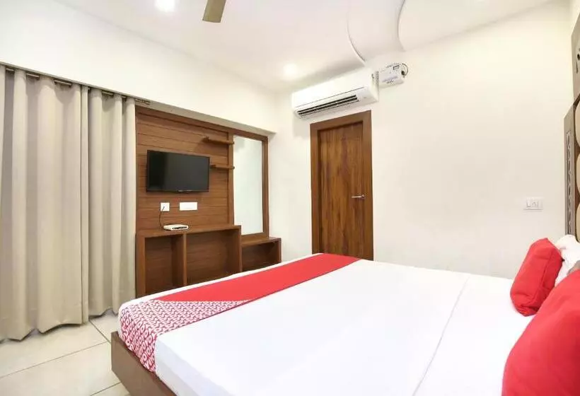 Hotelli Atlante By Oyo Rooms