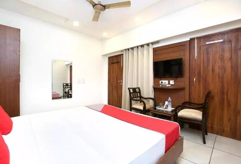 Hotelli Atlante By Oyo Rooms