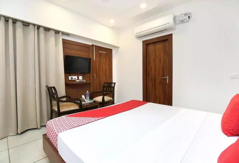 Hotelli Atlante By Oyo Rooms