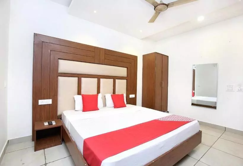 Hotelli Atlante By Oyo Rooms