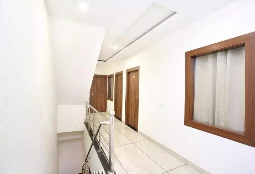 Hotelli Atlante By Oyo Rooms