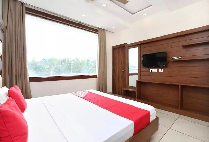 Hotelli Atlante By Oyo Rooms