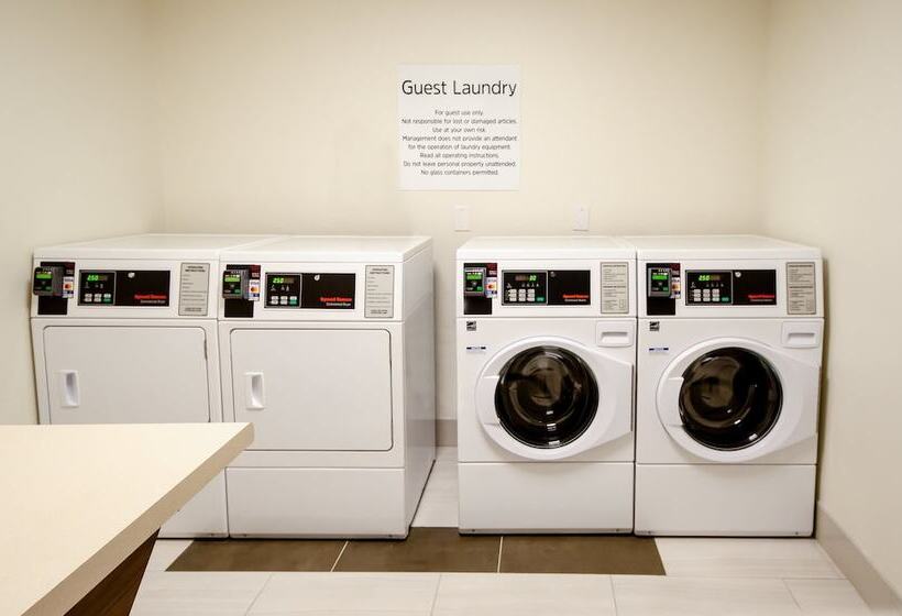 فندق Holiday Inn Express & Suites Taylor, An Ihg