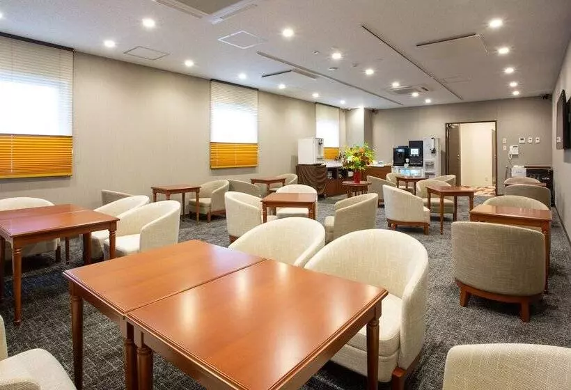 هتل Kitanoniwa The Kuretakeso