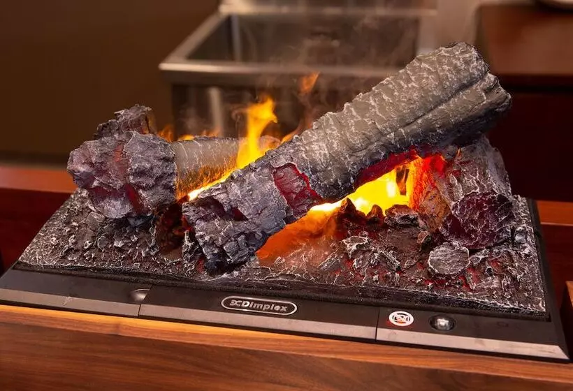 هتل Kitanoniwa The Kuretakeso