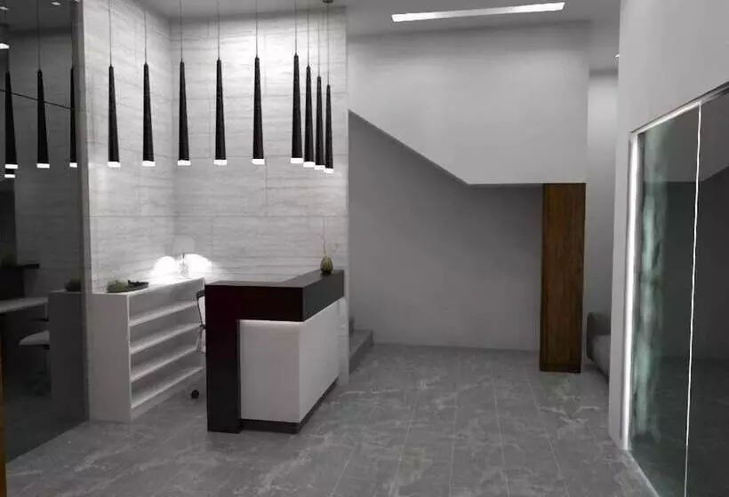 هتل Leez Inn Makati