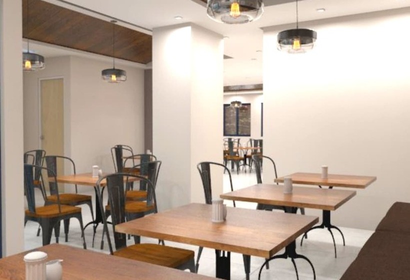 Hotel Leez Inn Makati