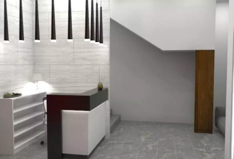 هتل Leez Inn Makati