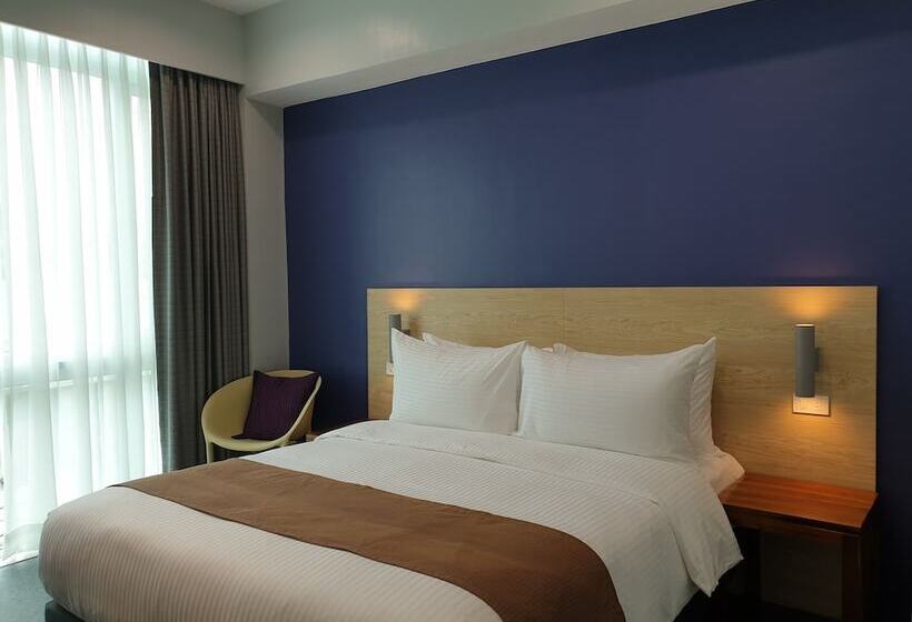 Hotel Leez Inn Makati