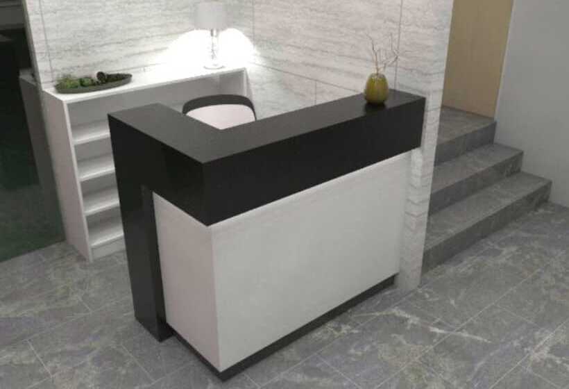 Hotel Leez Inn Makati