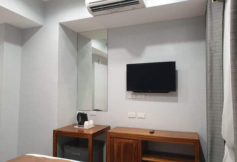 Hotel Leez Inn Makati