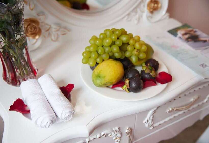 هتل Lucky Budda Inn Villa