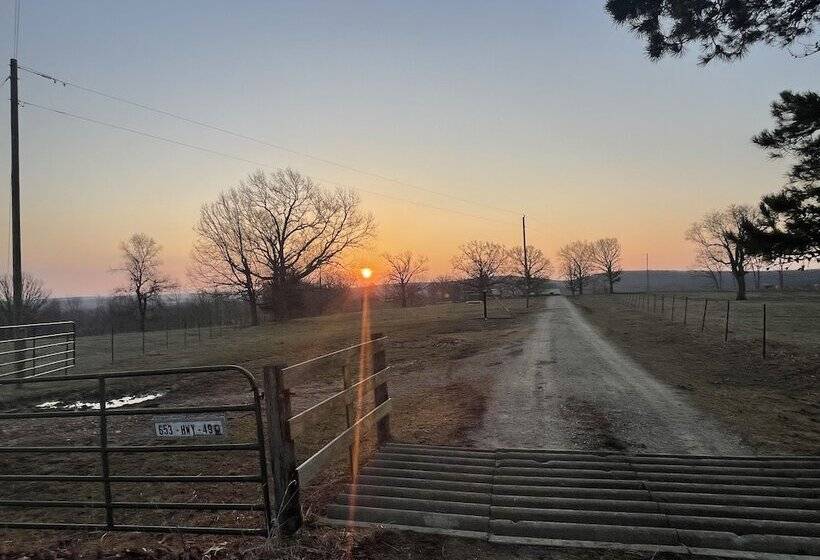 فندق Meramec River Resort