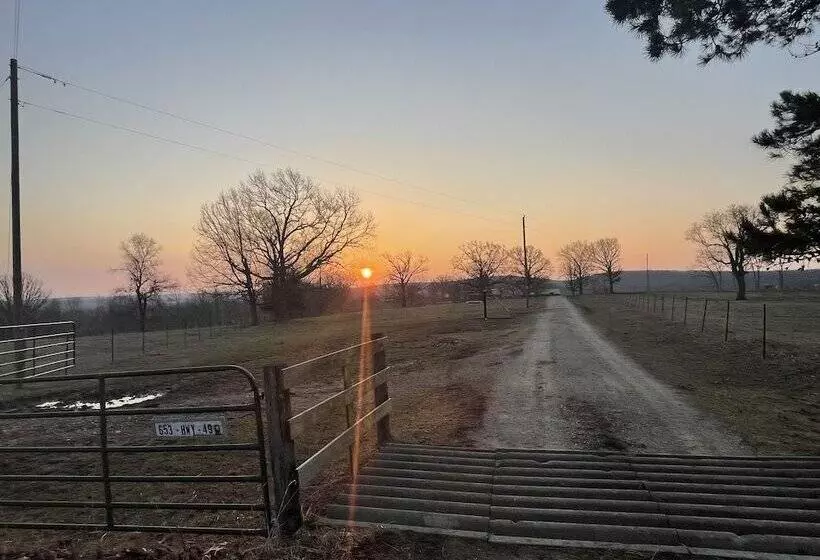 ホテル Meramec River Resort