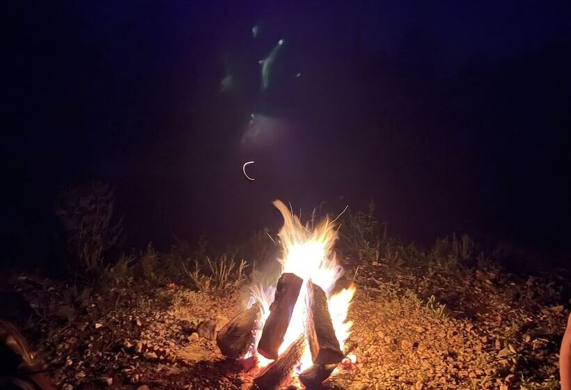 فندق Meramec River Resort