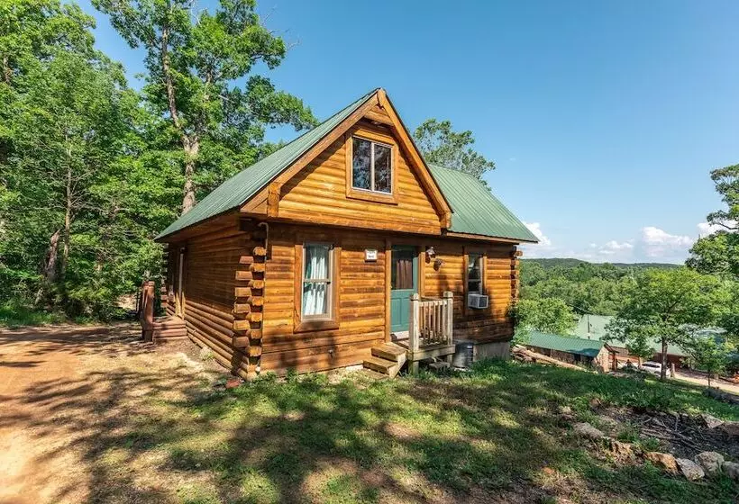 ホテル Meramec River Resort