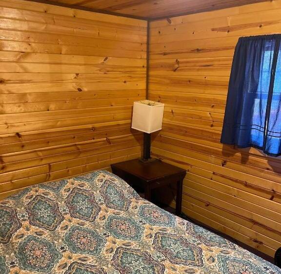 فندق Meramec River Resort