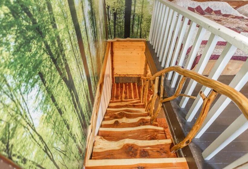 فندق Meramec River Resort