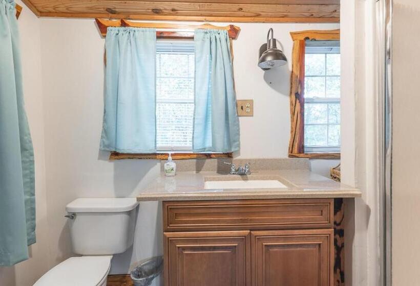 فندق Meramec River Resort