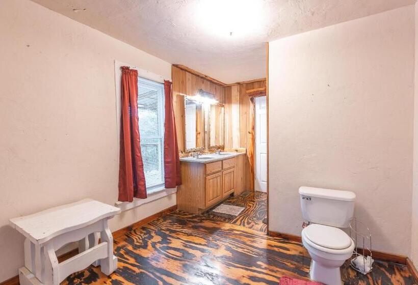 فندق Meramec River Resort