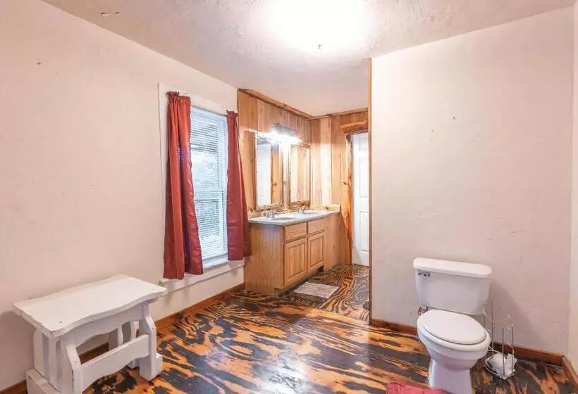 ホテル Meramec River Resort