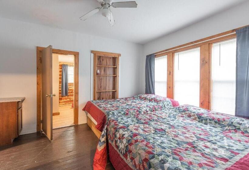 فندق Meramec River Resort